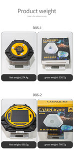 Colorful Lighting 15M Christmas <strong>String</strong> Light Solar Power Outdoor Xmas Party Garden Solar Camping <strong>String</strong> Light Remote Control - Product Image 2