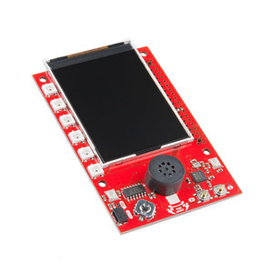 DEV-16301 Raspberry Pi cappelli più interfaccia umana Raspberry Pi Zero piattaforma scheda di espansione di valutazione - Product Image 1