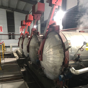 Factory Supplier AAC Fly Ash Sand Block Production Line Light Weight Foam <strong>ALC</strong> Wall <strong>Panel</strong> AAC Brick <strong>Making</strong> <strong>Machine</strong>