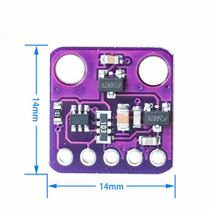 GY-PAJ7620U2ジェスチャー認識センサーモジュール複数のジェスチャー認識/インテリジェンス - Product Image 6
