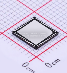 STM32F103CBU6TR 32-Bit ARM Cortex-M3 Mikro controller, 128KB Flash, 20KB SRAM, USB, LQFP-48 - Product Image 2