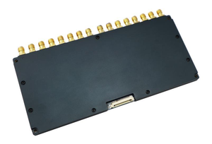Syncotek15メートル読み取り範囲UARTTTL RaspberryPiインターフェース16ポートUHFRFIDリーダーSENIORモジュール - Product Image 3