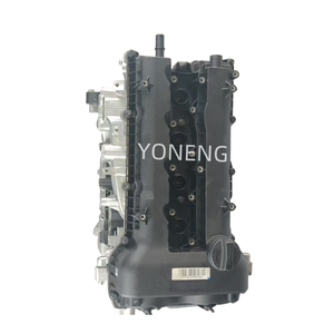 SQRE4T15B เครื่องยนต์1.5ตันสำหรับ Chery Tiggo arrizo 5 7 GX Tiggo 5 Tiggo 7ส่วนประกอบเครื่องยนต์ - Product Image 5