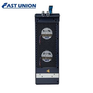 Equipo de fibra óptica ZXA10 C620 con conector SC de alimentación AC/DC tipo 10G modelos de velocidad de datos C620 FTTH redes WiFi - Product Image 4