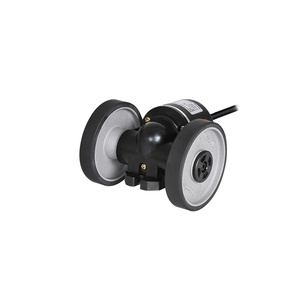 Offerta speciale Encoder rotativo ottico incrementale Autonics ENC-1-1-T-24 con ruota - Product Image 5