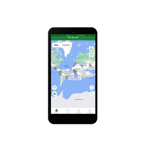 Servicio de software de seguimiento GPS de aplicaciones personalizadas | Desarrollo de aplicaciones móviles/Diseño de aplicaciones móviles Android e IOS - Product Image 2