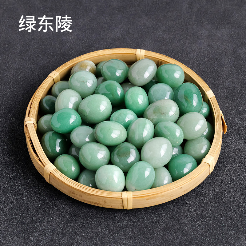 Green east mausoleum 100g bag
