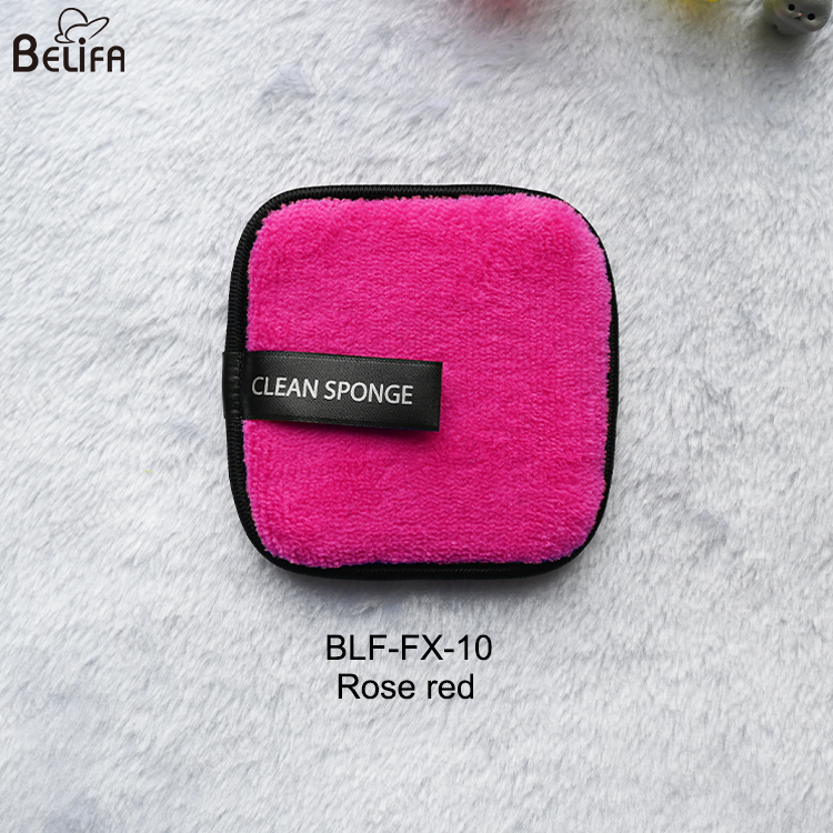 BLF-FX-10 Rose rouge