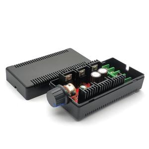 12V 24V 48V 2000W MAX 10-50V 40A PWM HHO DC controllo della velocità del motore Controller RC - Product Image 2