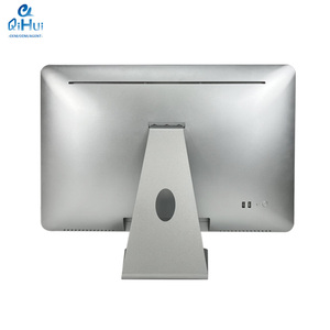 Computadora todo en uno 23,6 "Juego de escritorio de oficina Accesorios y piezas de PC Kit de PC táctil capacitiva CNC SKD - Product Image 3