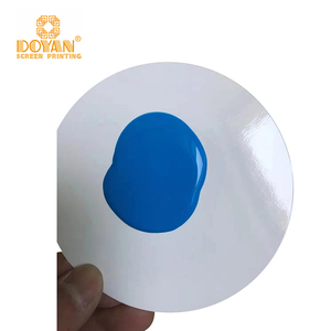 Serigrafi fotoğraf emülsiyonu solvent UV mürekkep kullanımı autotype plus 2000 diazo emülsiyonu - Product Image 5