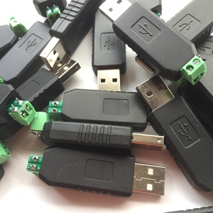 USB zu RS485 485 Konverter Adapter Modul Unterstützung Win7 XP Vista Linux Mac OS WinCE 5.0 RS 485 RS-485 für Arduino