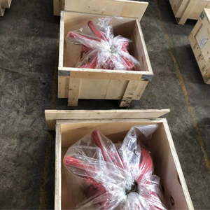 <strong>API</strong> 8c Handling Tool Center Latch Type Ta Dd Drill Collar Tubing Elevators - Product Image 2