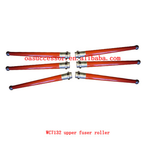 Wc7132 mới tương thích trên fuser nóng Con lăn nhiệt, cho Xerox WorkCentre WC c7132 c7232 c7242 wcc7132 wcc7232 wcc7242 - Product Image 1