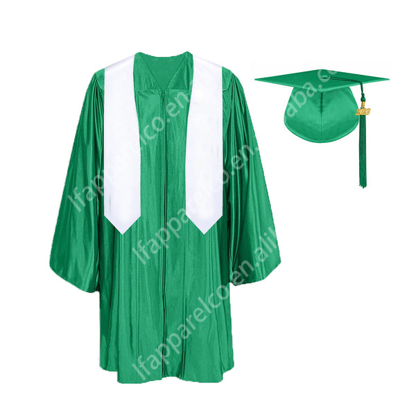 Vert émeraude