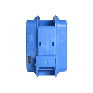 12,7mm Mini-Hand-Tinten strahl drucker Ablaufdatum Logo Zeit codierung maschine zum Verkauf bereit gestellter Hand-Tinten strahl drucker TIJ-Drucker - Product Image 6