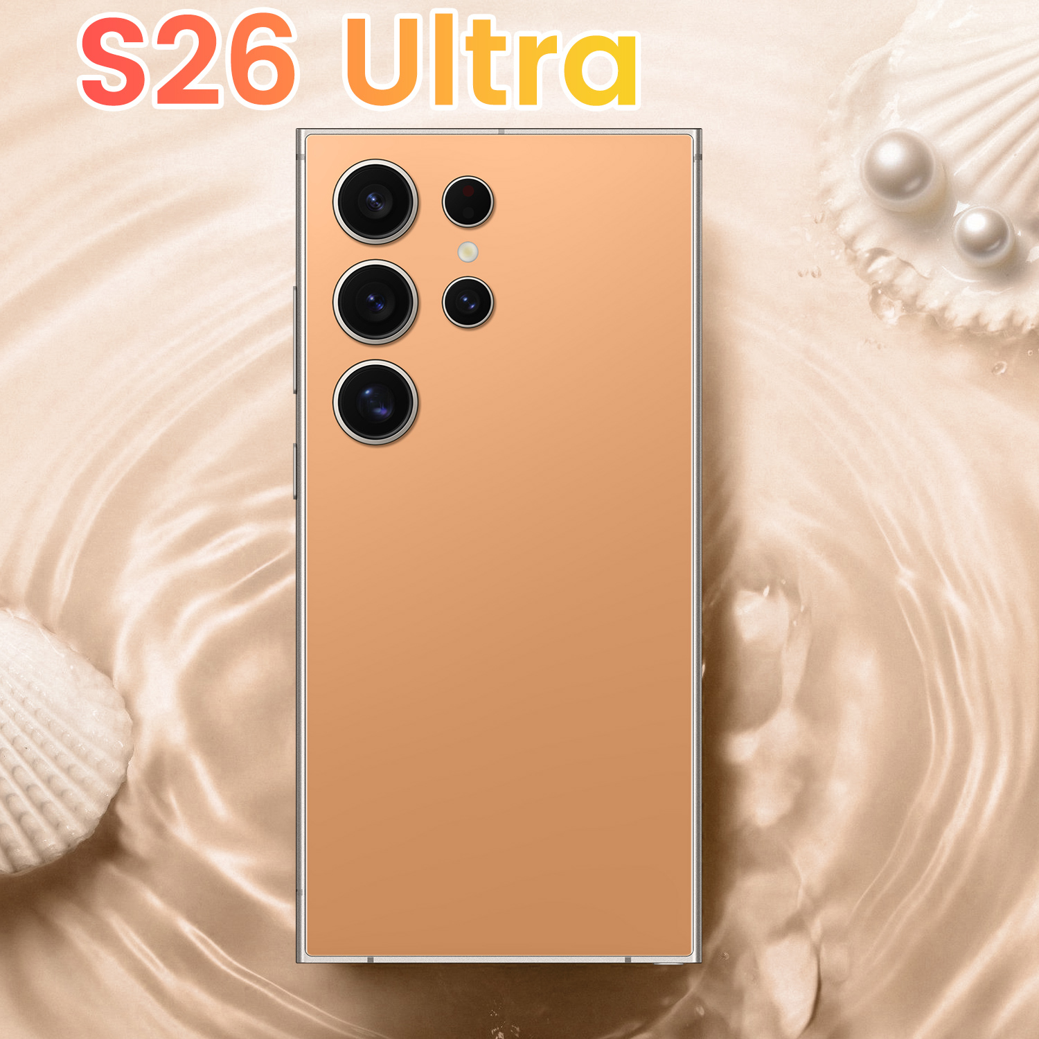 Naranja