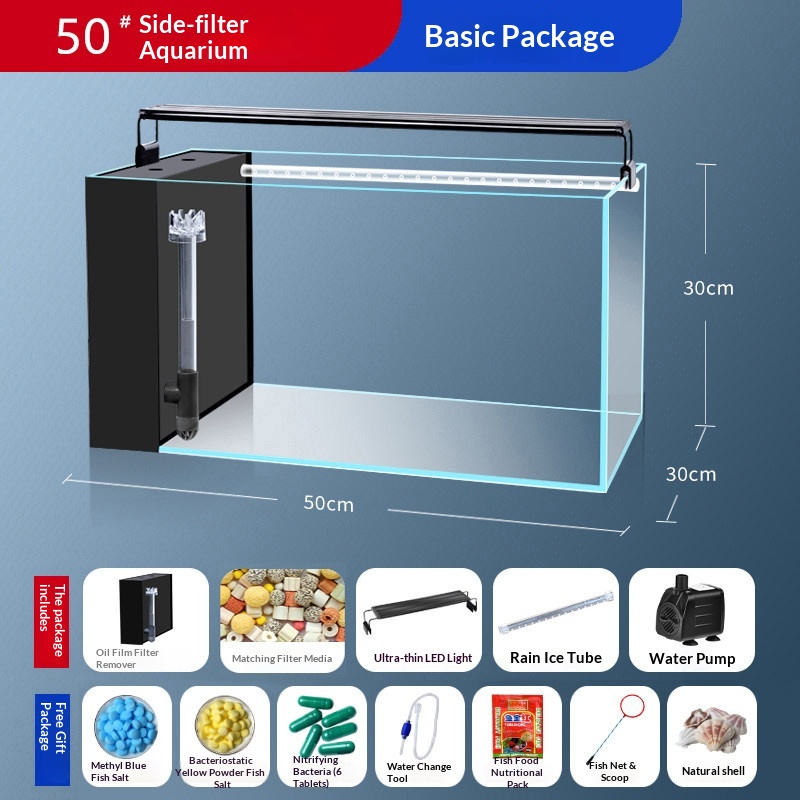 50cm Length Package