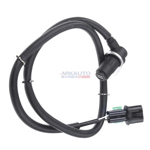 ARKAUTO RL ABS sensörü MR407270 ALS1148 SU12604 Mitsubishi Pajero Montero V64 V65 V68 V73 V74 V75 V78 için - Product Image 3
