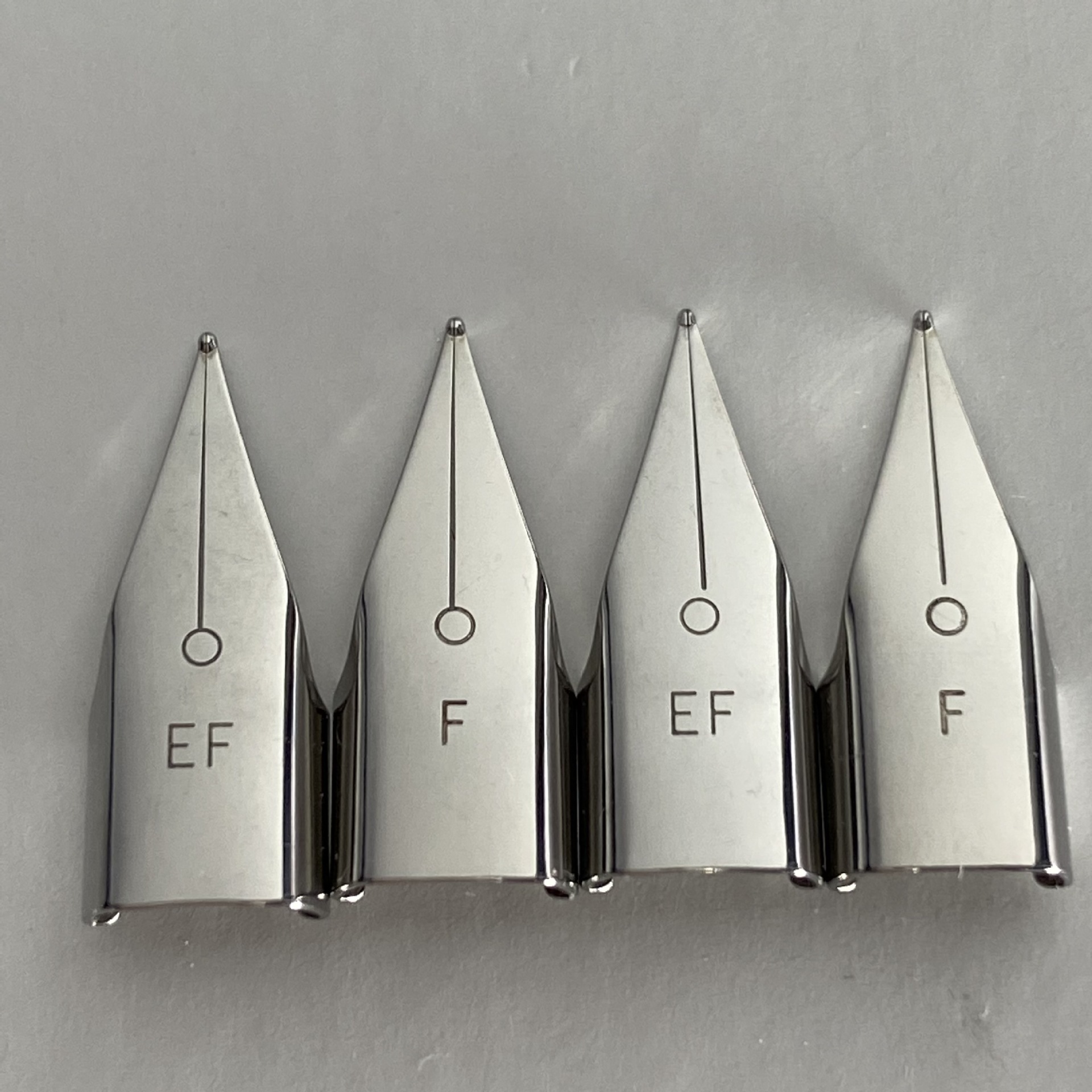 EF 0,38 mm
