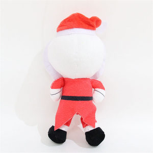 卸売クリスマスジャックゼロサリー17-20CMぬいぐるみぬいぐるみ