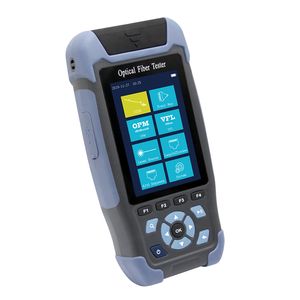 Palmare Smart Mini Pro Multi-funzione OTDR 1310/1550/1625nm EXFO MaxTester con 22dB per reti 3G GPRS POE TCP 4G GSM