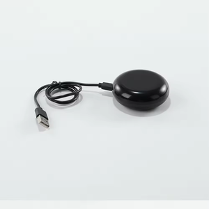 Tuya WiFi IR telecomando Smart Home telecomando universale a infrarossi per aria condizionata TV funziona con Alexa Google Home - Product Image 3