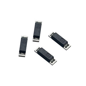 QM5.2-D SMT/QM5.2 in ottone ad alta potenza ad alta frequenza Patch Jumper resistenze 5.2x1.5mm per fili di decorazione domestica - Product Image 4