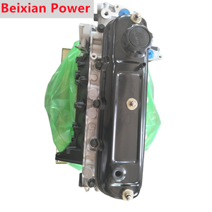 GW491QEエンジン491QEエンジンアセンブリ部品万里の長城DEER Fengjun - Product Image 5