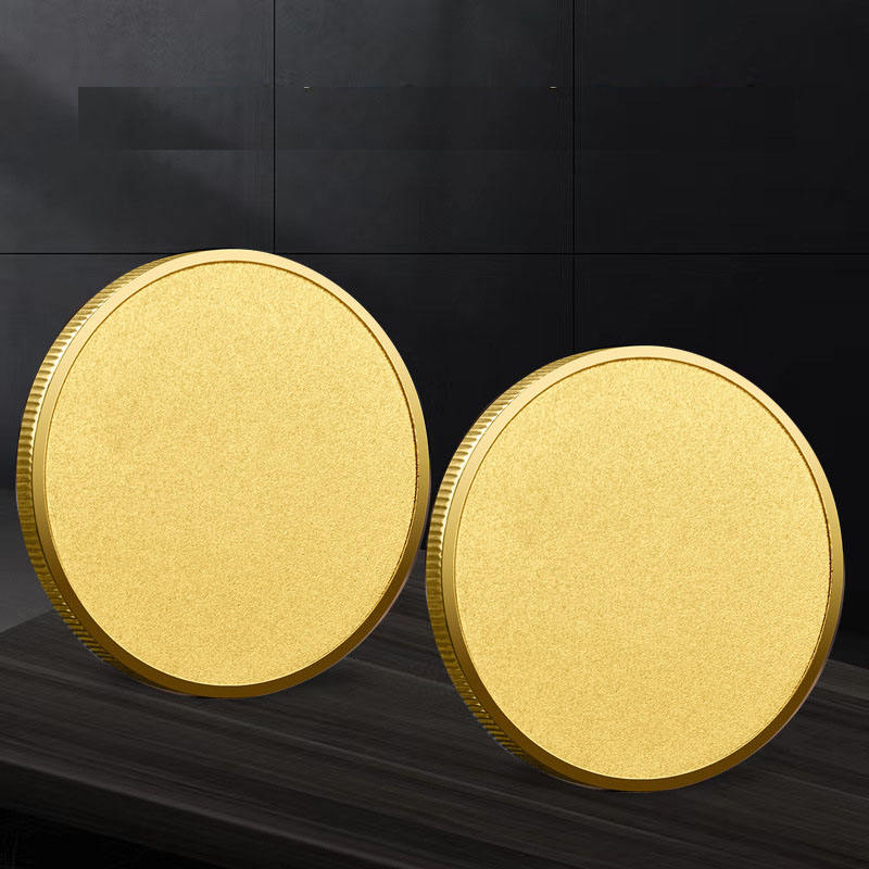 สีทองด้าน