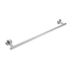 Kurutma havlu askısı 24 inç havlu Bar duvara monte banyo havlu kurutucular raf banyo - Product Image 6
