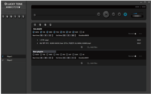 Dante-temporizador programable de 8 canales, compatible con formatos de Audio y vídeo con velocidad de carga superrápida - Product Image 2