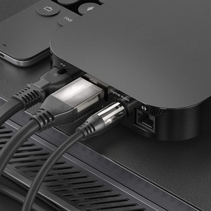 Fibre Optic <strong>1</strong> in <strong>2</strong> <strong>Splitter</strong> Suitable for TV Sound Wall Amplifier <strong>Audio</strong> Connectors <strong>Audio</strong> Connector - Product Image 4