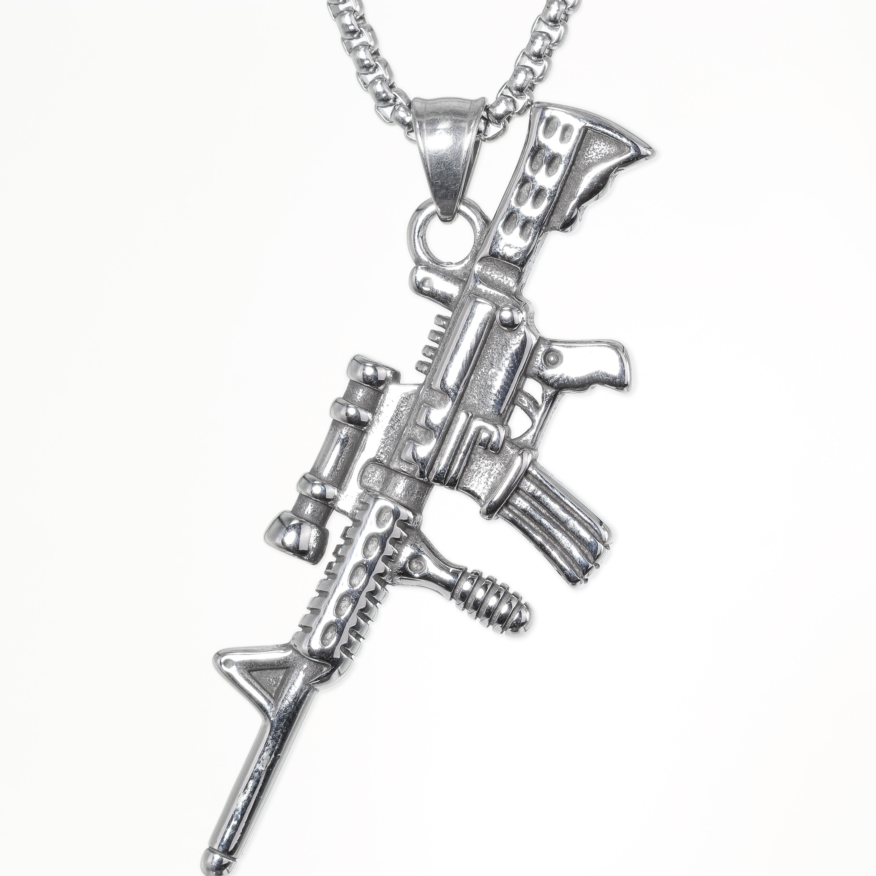 Argent