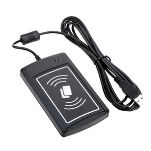 ACR1281U Contactless CPU Smart <strong>Card</strong> <strong>Reader</strong> for Membership <strong>Cards</strong> 13.56 MHz Plastic with Programming Support - Product Image 3