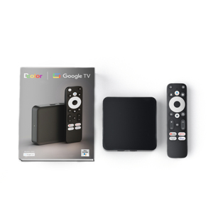 Dcolor GD2 4k Google TV <span class=keywords><strong>Box</strong></span> Android 12 5 Gam Wi-Fi Dolby Atmos Google trợ lý tích hợp - Product Image 4