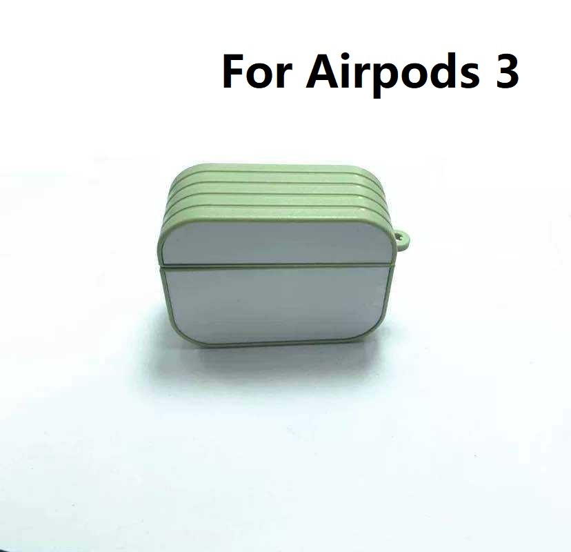 Vert pour airpods 3