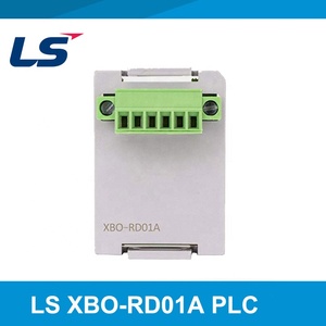 LS elektrik PLC XBO-AD02A XBO-DA02A XBO-AH02A XBO-RD01A XBO-TC02A XBO-DC04A XBO-TN04A XBO-RTCA XBO-M2MB PLC - Product Image 4