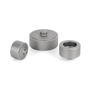Metal Foundry Custom Precision Hot Forged Services Stainless Steel Forging <strong>Parts</strong> - Product Image 5