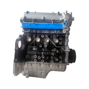 เครื่องยนต์ DK151B 1.5L สำหรับบล็อกเครื่องยนต์ DK151B dfsk Fengguang 330 Glory 330S - Product Image 1