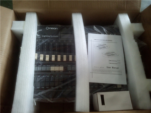 <strong>DMX</strong> X-512 <strong>Controller</strong> <strong>LED</strong> Light <strong>Controller</strong> <strong>DMX</strong> 512 Console - Product Image 4