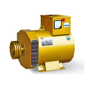 <strong>Dynamo</strong> Generator Ac Three Phase 380V Brushless High Quality ST/STC Alternator - Product Image 1