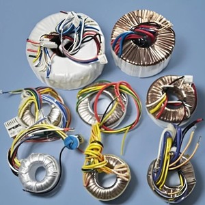 KELI 250 500 Watt LED Audio Power <strong>Amplifier</strong> Transformer 240V <strong>Input</strong> 12V <strong>Output</strong> 50Hz Frequency for Musical Instruments - Product Image 2
