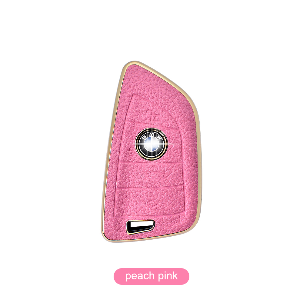 Peach Pink