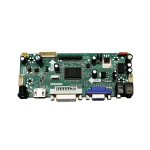 Placa de visualización Lcd de 21,5 pulgadas Placa controladora PCBA Placa madre - Product Image 3