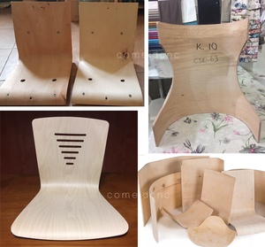 ATC <strong>CNC</strong> <strong>Router</strong> 180 Swing Degree <strong>Rotate</strong> Head 4 <strong>Axis</strong> for <strong>CNC</strong> Wood Chair Machine 3d Model Making in Europe - Product Image 6