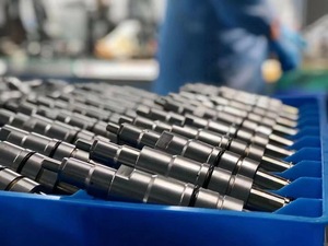 Клапан управления распределительной 7206-0379 для инжектора Delphidephi Fh 583 - Product Image 3