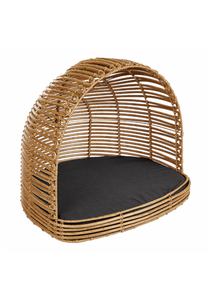 Vietnam'da yapılan bir köpek ve kedi evcil hayvan evi için en iyi fiyat, % 100% çevre dostu olan SEAGRASS tarafından sunulmaktadır. - Product Image 6