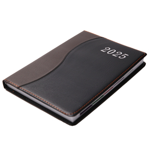 Calculadora con papel cuadernos personalizados baratos planificador cubierta de negocios cuaderno A5 - Product Image 6