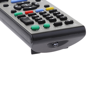 Per Sony RMT-B119A telecomando sostitutivo nuovo telecomando automatico in metallo e plastica per lettori DVD Blu-ray rotolamento codice fisso - Product Image 4